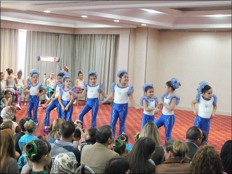 15.01.2012 KORUMAR HOTEL